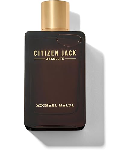 Amazon.com : Michael Malul Citizen Jill Eau de Parfum Gift Set
